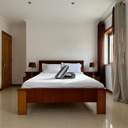 Ocean Guesthouse Baleal 페렐 외부 사진