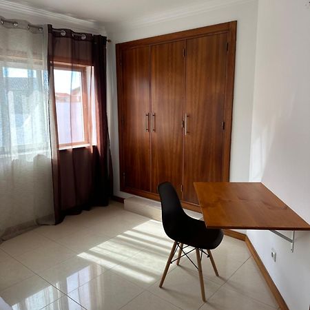 Ocean Guesthouse Baleal 페렐 외부 사진