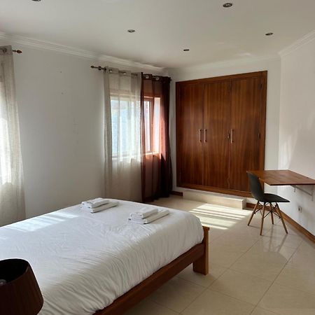 Ocean Guesthouse Baleal 페렐 외부 사진
