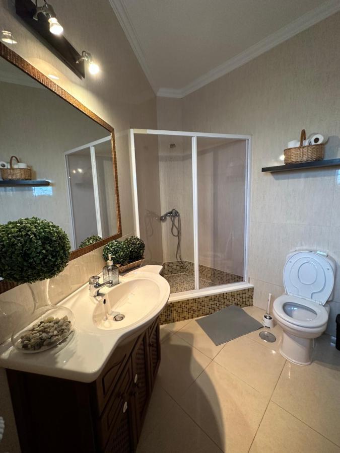 Ocean Guesthouse Baleal 페렐 외부 사진