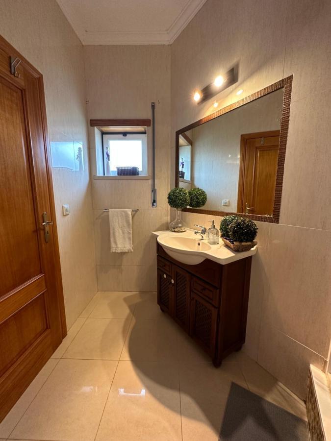 Ocean Guesthouse Baleal 페렐 외부 사진