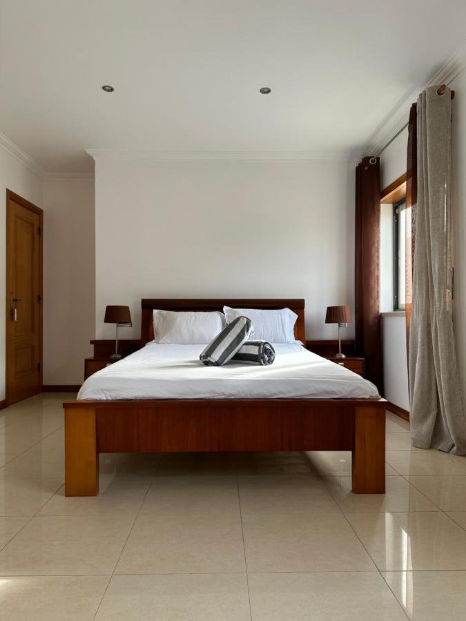 Ocean Guesthouse Baleal 페렐 외부 사진
