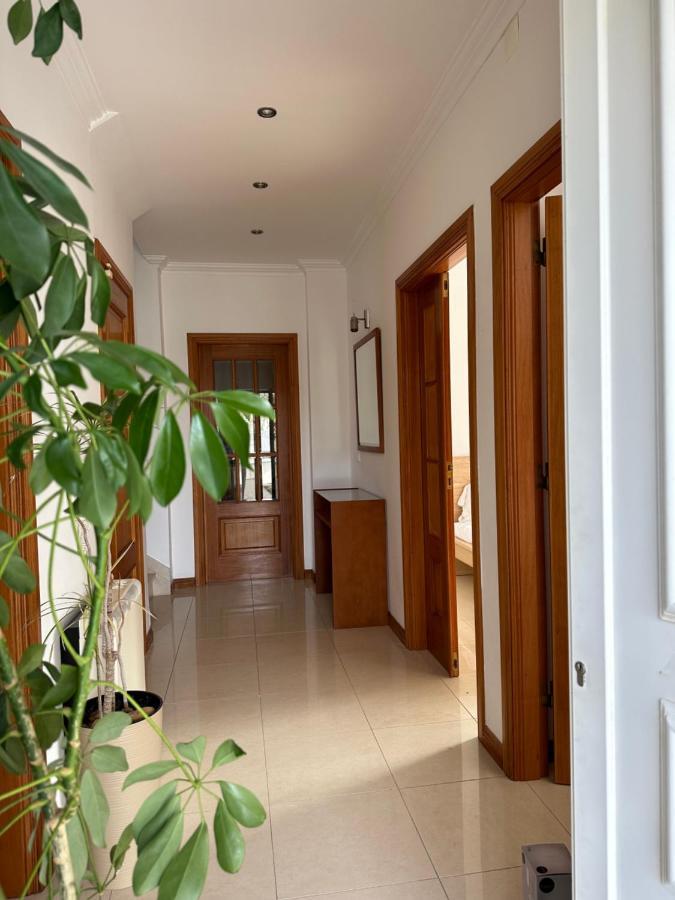 Ocean Guesthouse Baleal 페렐 외부 사진