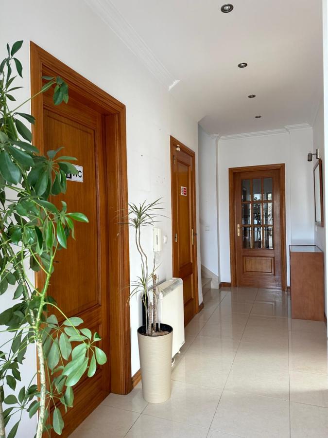 Ocean Guesthouse Baleal 페렐 외부 사진