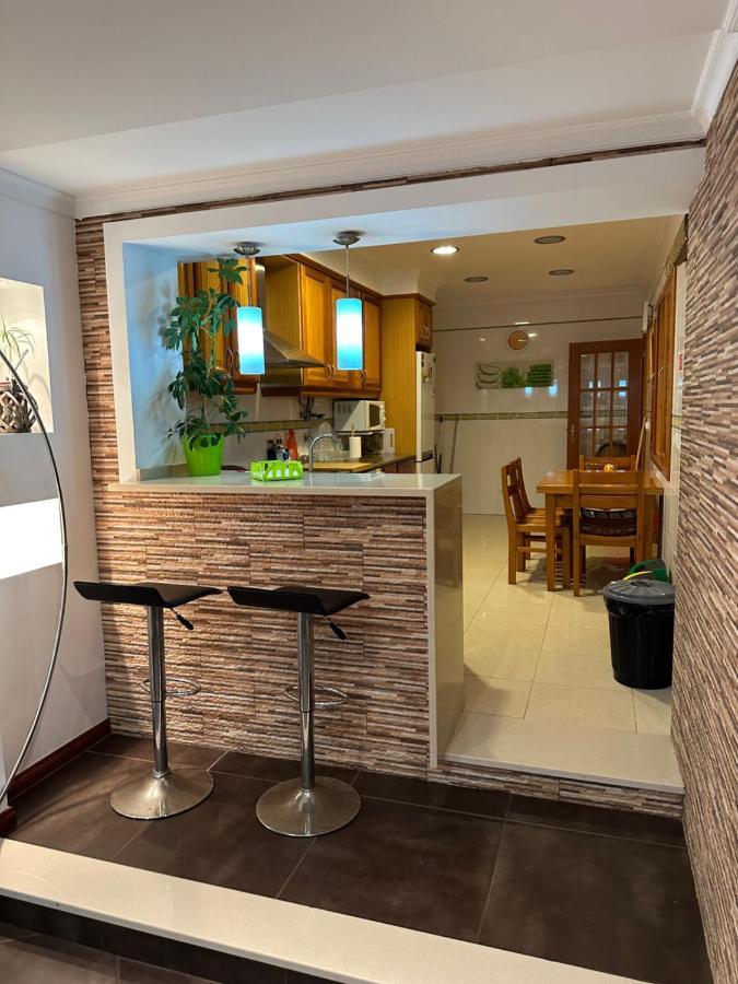 Ocean Guesthouse Baleal 페렐 외부 사진
