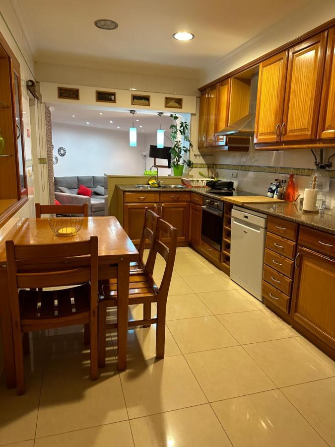 Ocean Guesthouse Baleal 페렐 외부 사진