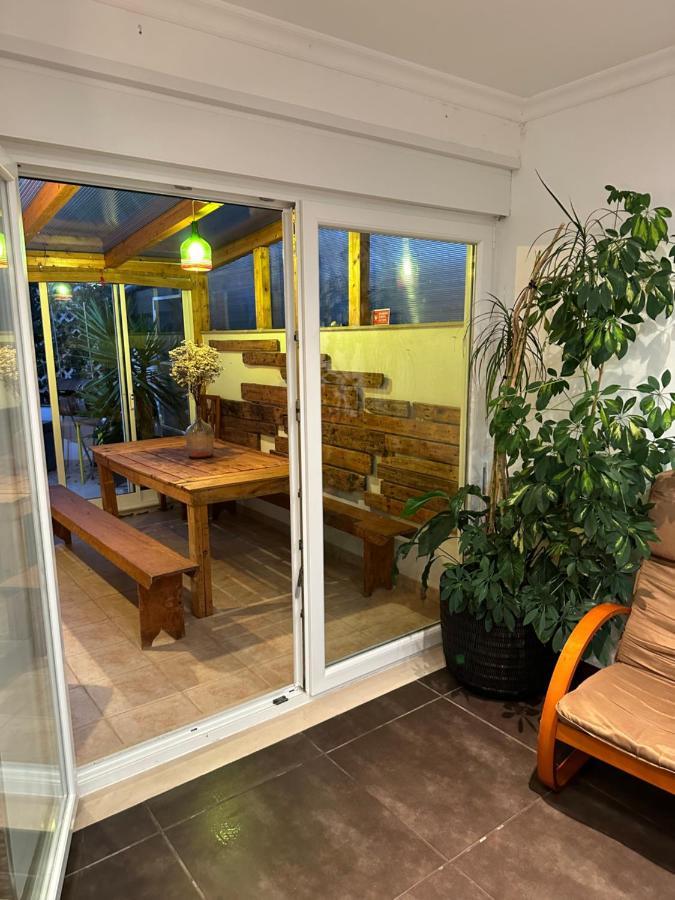Ocean Guesthouse Baleal 페렐 외부 사진