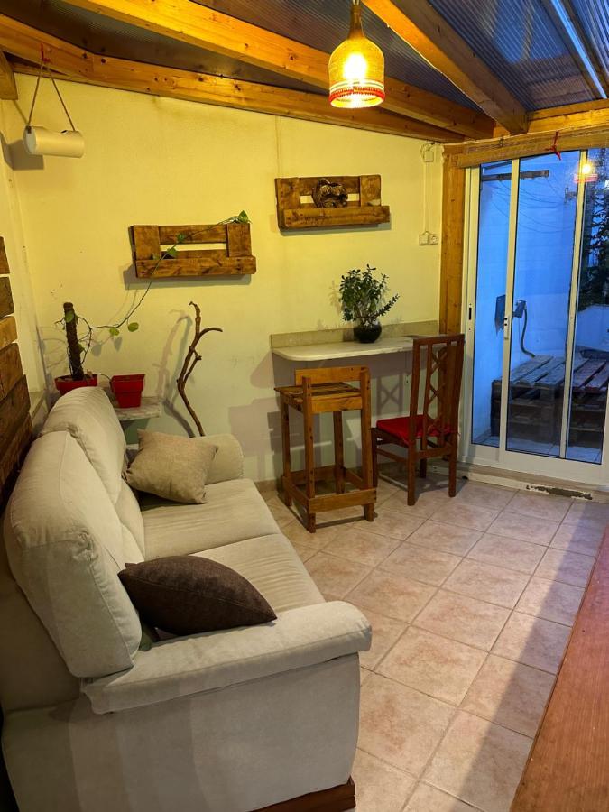 Ocean Guesthouse Baleal 페렐 외부 사진