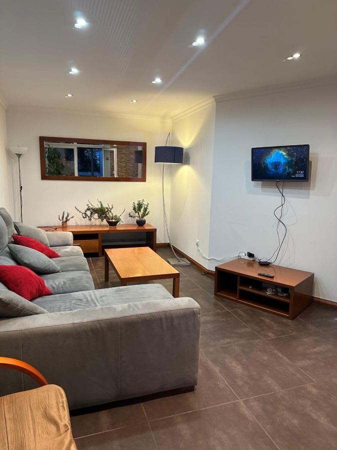 Ocean Guesthouse Baleal 페렐 외부 사진