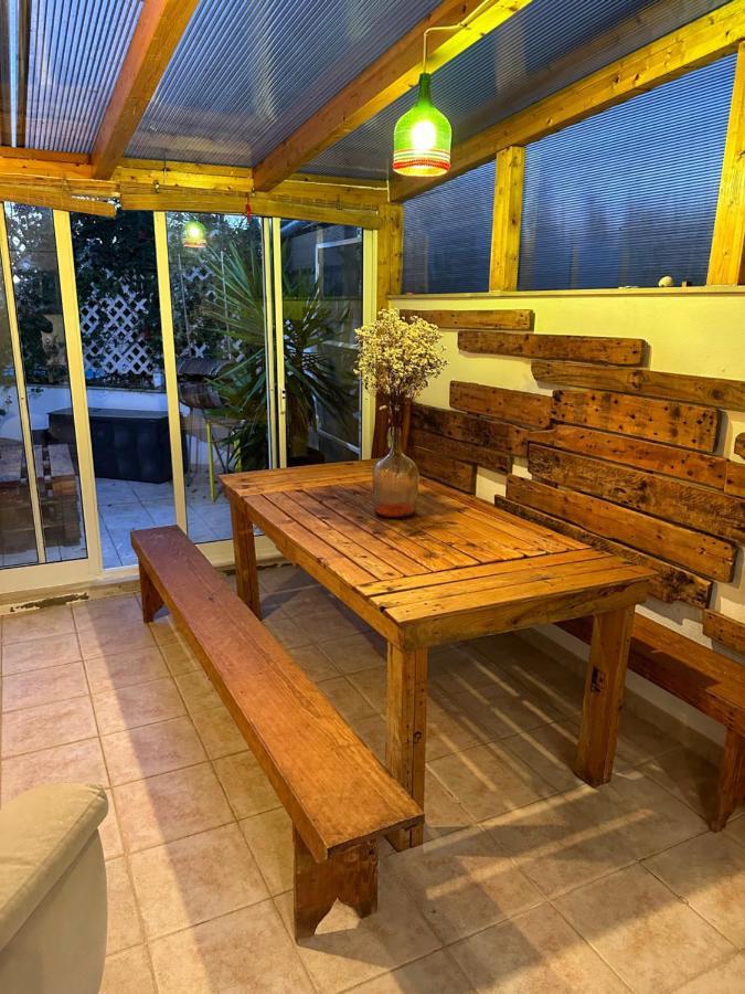 Ocean Guesthouse Baleal 페렐 외부 사진