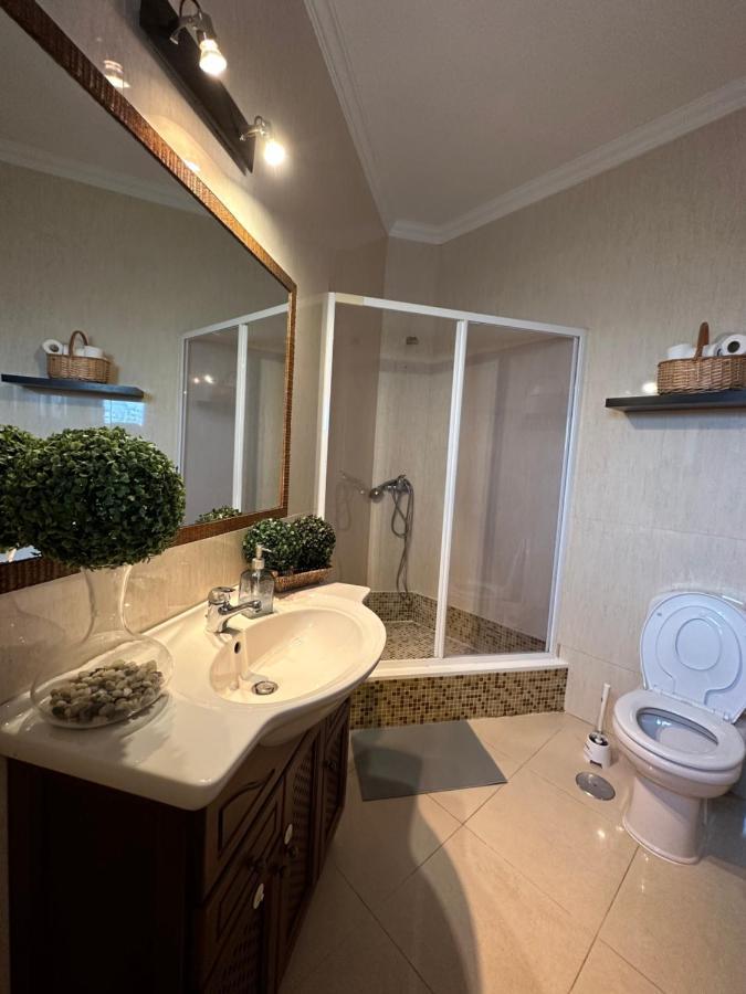 Ocean Guesthouse Baleal 페렐 외부 사진