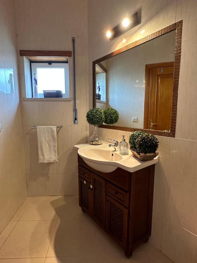 Ocean Guesthouse Baleal 페렐 외부 사진