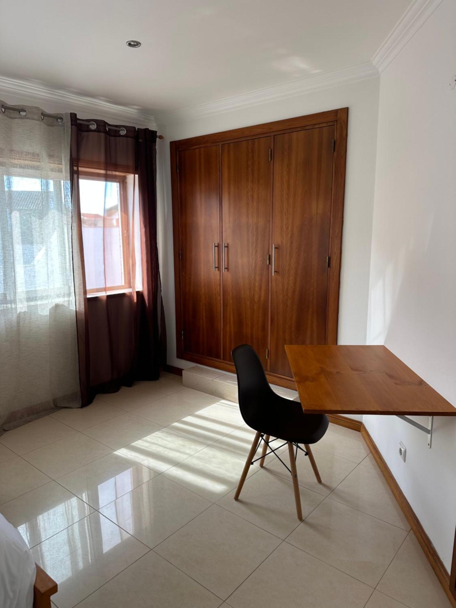 Ocean Guesthouse Baleal 페렐 외부 사진