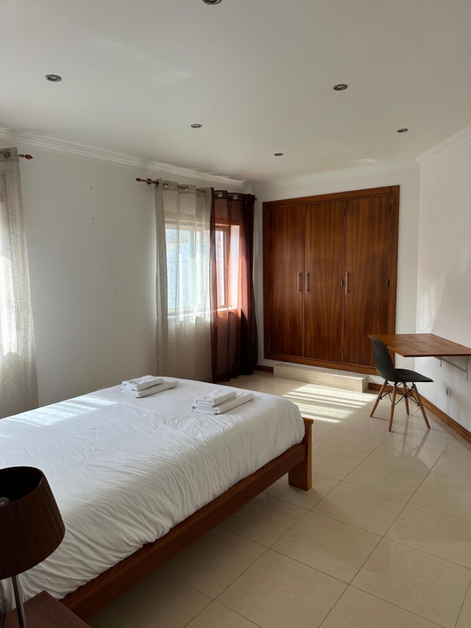 Ocean Guesthouse Baleal 페렐 외부 사진