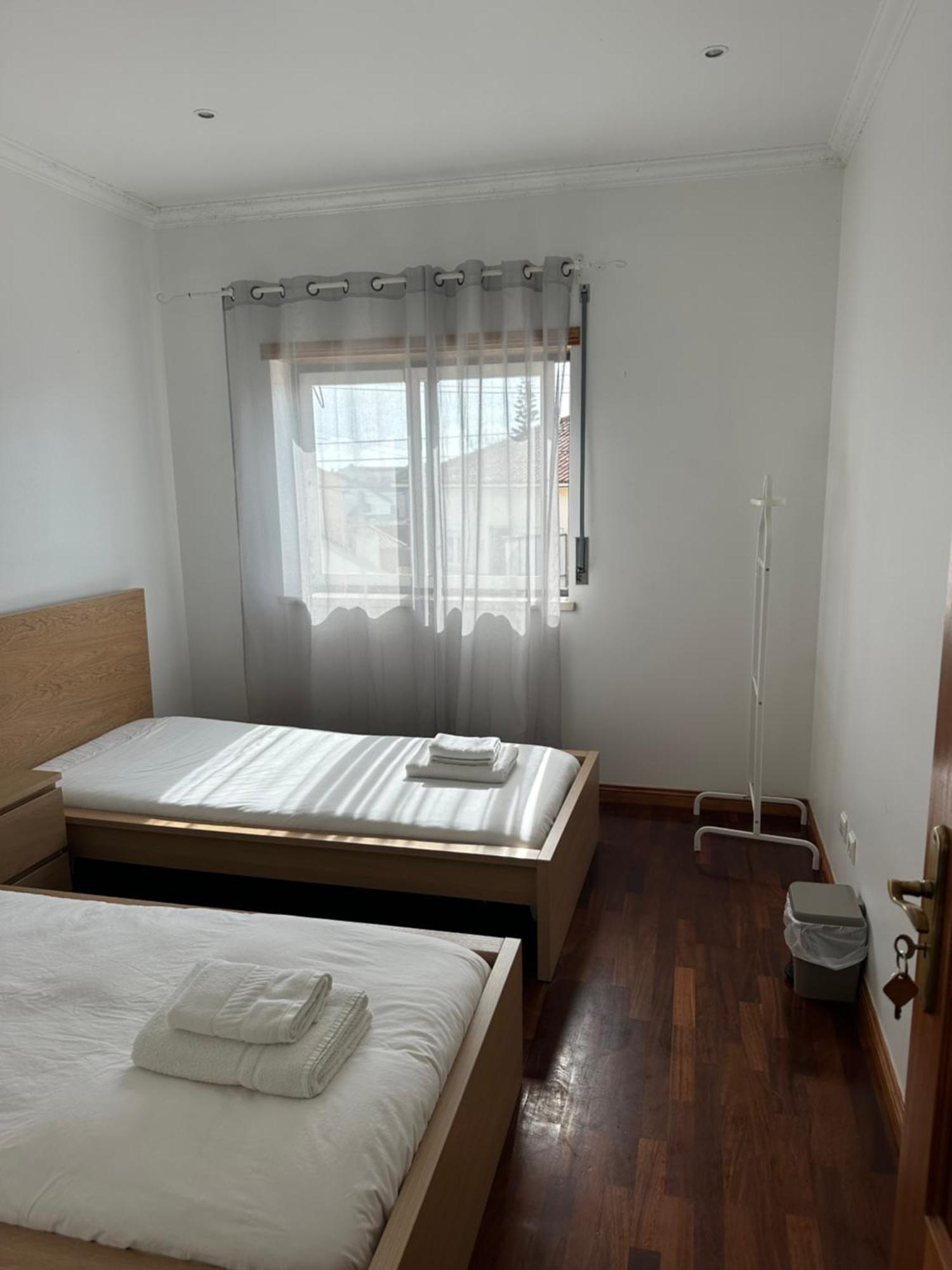 Ocean Guesthouse Baleal 페렐 외부 사진