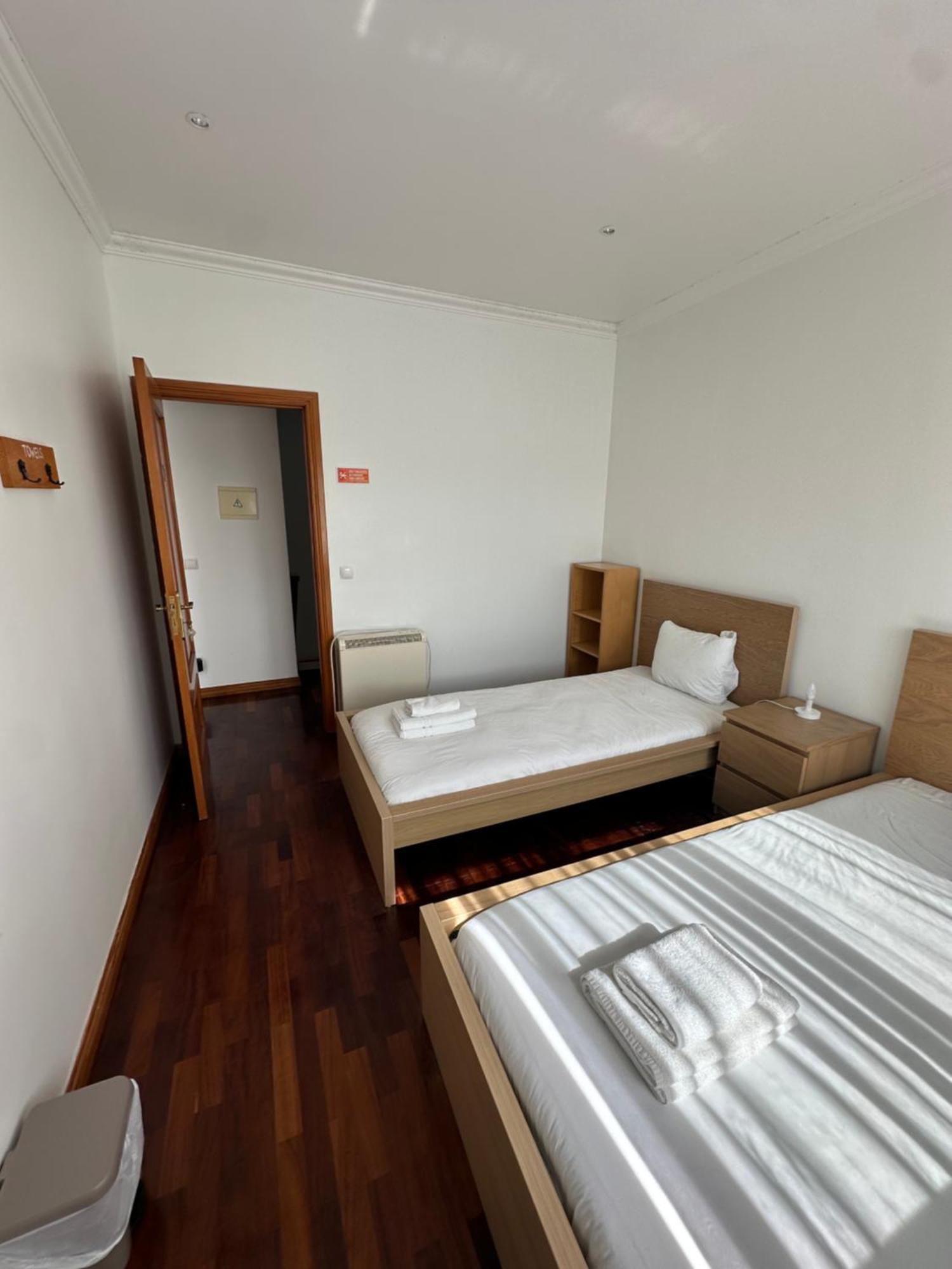Ocean Guesthouse Baleal 페렐 외부 사진