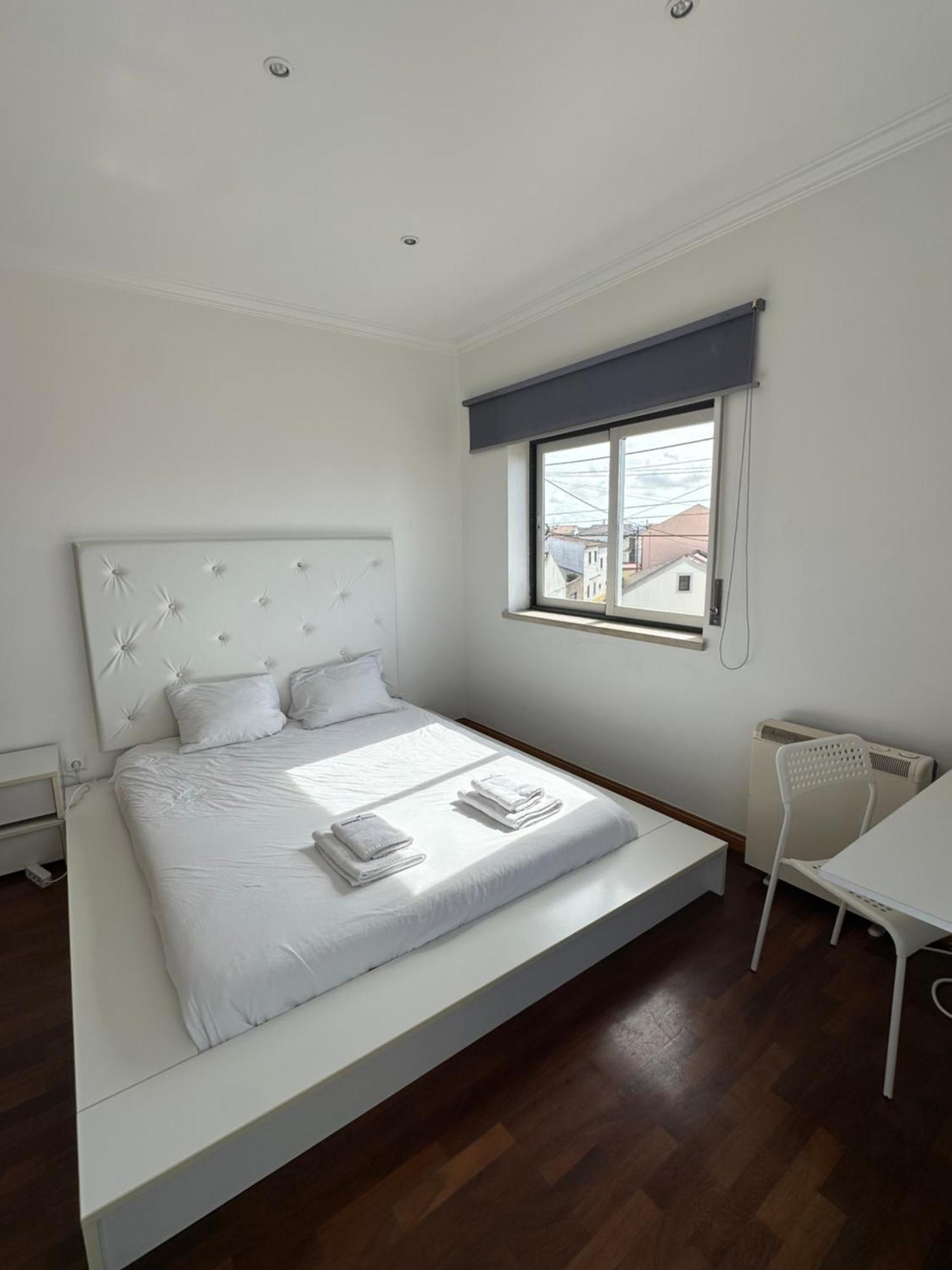 Ocean Guesthouse Baleal 페렐 외부 사진